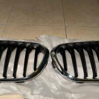 Coppia griglie BMW serie 1 F20/21 originali