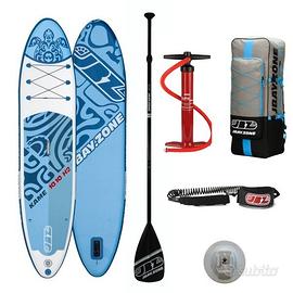 Tavola Sup Jbay.zone Kame H2 10'10'' Portata 148KG