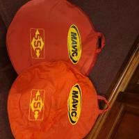 Fodere Borsa Ruote corsa Mavic