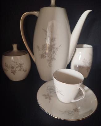 servizio da caffè 