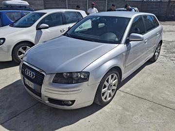 Auto a3
