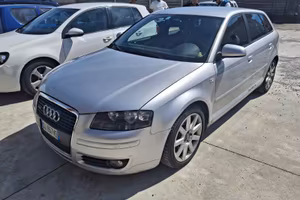 Auto a3