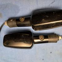 Segnalatori posteriori Transalp 650