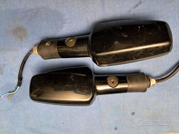 Segnalatori posteriori Transalp 650