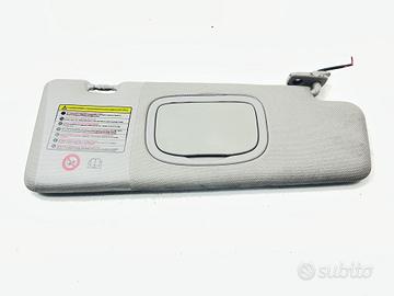 PARASOLE ALETTA LATO PASSEGGERO FIAT Bravo 2° Ser