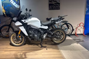 Yamaha Tracer 9 GT