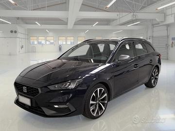 SEAT LEON ST 2.0 TDI 110KW FR DSG STATION WAGON