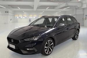 SEAT LEON ST 2.0 TDI 110KW FR DSG STATION WAGON