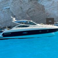 Cranchi mediterranee 43 ht