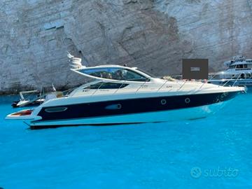 Cranchi mediterranee 43 ht