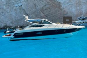 Cranchi mediterranee 43 ht