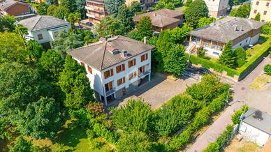 BIFAMILIARE A MODENA