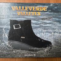 Scarpe da donna Valleverde 40