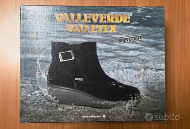 Scarpe da donna Valleverde 40