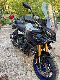 Tracer 9gt 2021