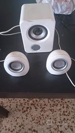 Kit Double Sound Raud 