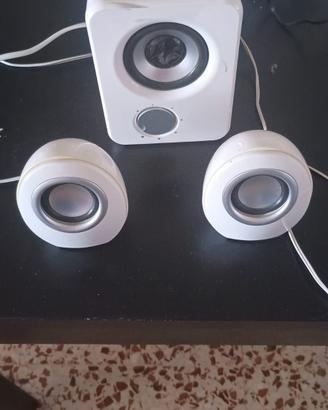 Kit Double Sound Raud 