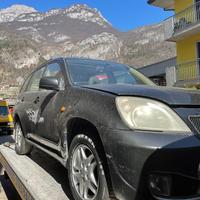 Dr motor dr5