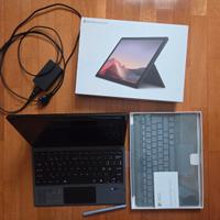 Surface Pro 7