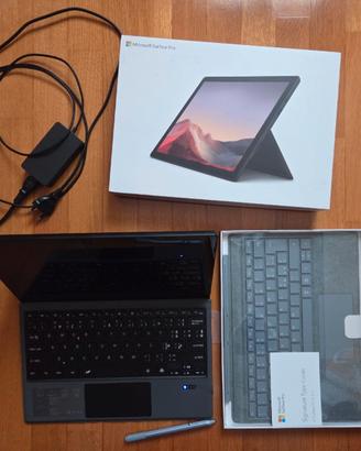 Surface Pro 7