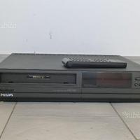 Videoregistratore da riparare