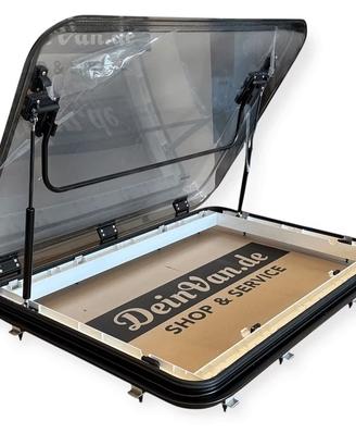 Botola da tetto  finestra da tetto 96 × 65,5 cm