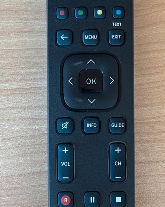 Telecomando Vodafone TV box