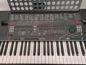 tastiera yamaha