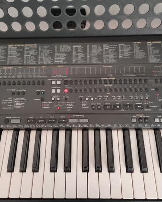 tastiera yamaha