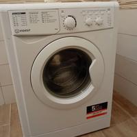 Lavatrice indesit 6kg