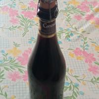 Bottiglia Birra Belga Corsendok - collezione