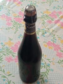 Bottiglia Birra Belga Corsendok - collezione
