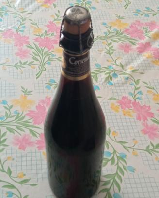 Bottiglia Birra Belga Corsendok - collezione