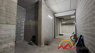 Box / garage per auto o camper