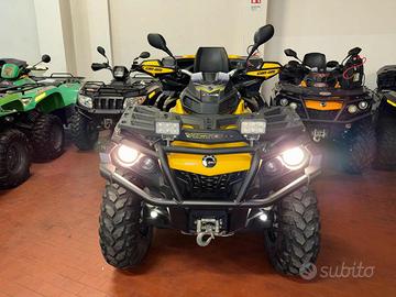 CAN-AM BRP Outlander 850 Max