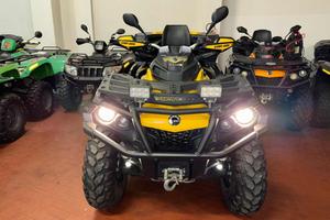 CAN-AM BRP Outlander 850 Max