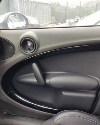 Pannello porta ant dx MINI COOPER D del 2011