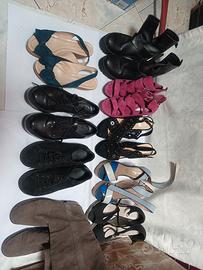 scarpe donna 36