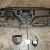 KIT AIRBAG AIRBAG LANCIA MUSA 350 ANNO 2006