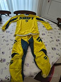 completo cross 