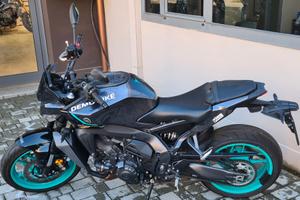 Yamaha MT-09 Y-AMT (2024 - 25)