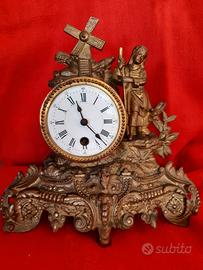 Orologio da tavolo Parigina d'epoca