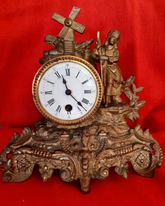 Orologio da tavolo Parigina d'epoca