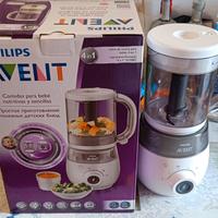 Frullatore cuocipappa Philips Avent