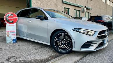 MERCEDES-BENZ CLASSE A250 2.0 PREMIUM 4-MATIC 224C