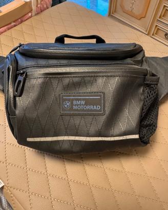 Marsupio Hip Bag BMW waterproof