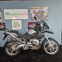 Bmw r 1200 gs - 2004