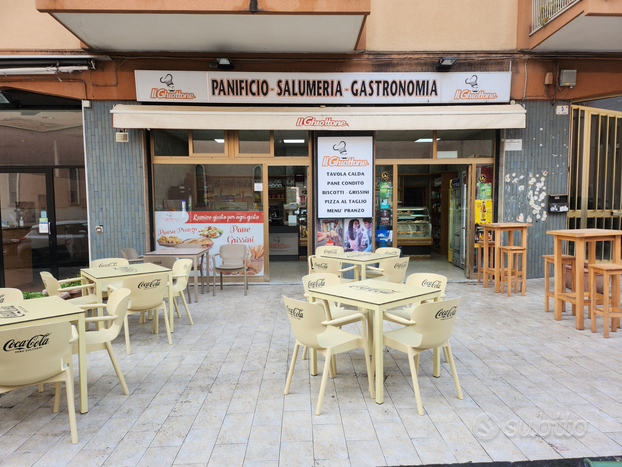 Panificio Salumeria