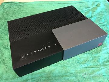 Router Modem TIM Hub Wi-fi fibra rame