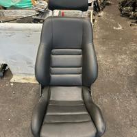 SEDILE GUIDA BERTONE BMW FREECLIMBER 2°